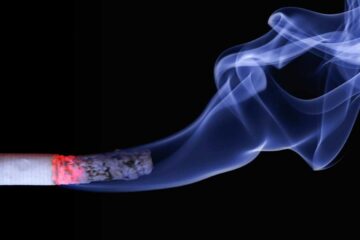 Scoperta la cellula madre che dà origine al cancro ai polmoni nei fumatori