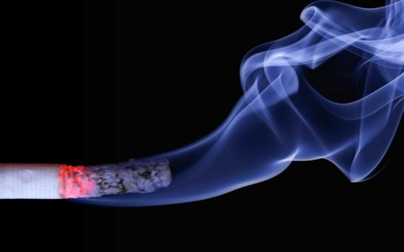 Scoperta la cellula madre che dà origine al cancro ai polmoni nei fumatori