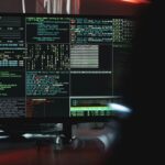 Servizi segreti italiani - Foto di Tima Miroshnichenko: https://www.pexels.com/it-it/foto/internet-tecnologia-computer-display-5380664/