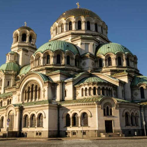 Sofia, la capitale segreta d’Europa dal fascino autentico