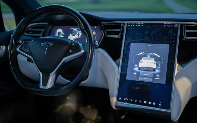 Guida autonoma, dalla Cina regole più rigide per la sicurezza di veicoli e utenti
