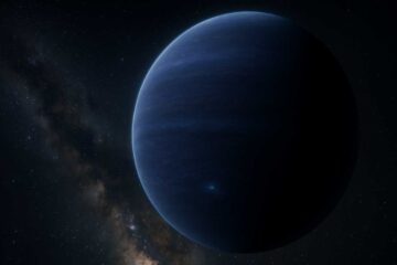 Caccia al Pianeta 9, trovato un oggetto che accende la speranza