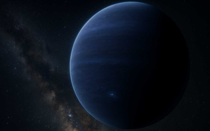 Caccia al Pianeta 9, trovato un oggetto che accende la speranza