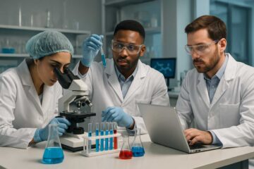 Linfoma e tumore al seno, identificati i bersagli da colpire per bloccarne la crescita