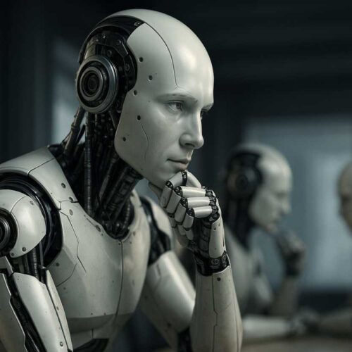 Le IA diventano autonome e ora sanno darsi regole da sole