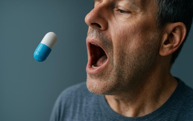 Respirare aria povera di ossigeno protegge il cervello
