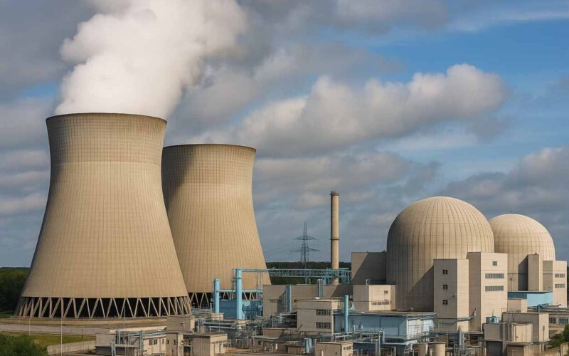 Le IA consumano troppo, le Big Tech vogliono il nucleare