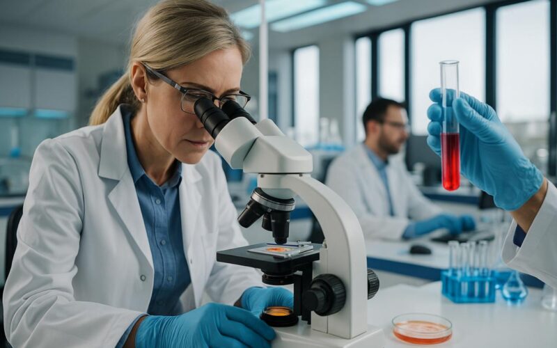 Tumori Ko nell’88 per cento dei casi: creato un vaccino rivoluzionario
