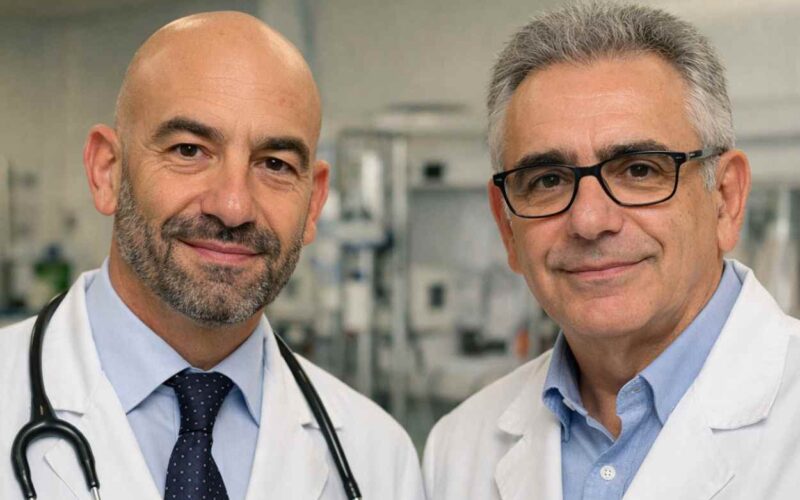 Variante K e H1N1: Bassetti e Pregliasco spiegano perché l’influenza corre