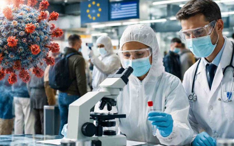 La Mers torna in Europa: il “cugino” del Covid fa paura