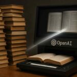 Violazione del copyright OpenAI