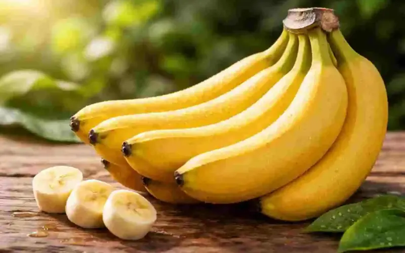 Pesticidi nelle banane: fino a 6 residui, ecco le peggiori