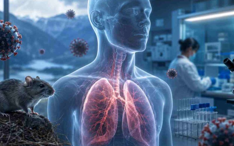 Virus Andes, il Ministero fissa le regole per gestire il rischio in Italia