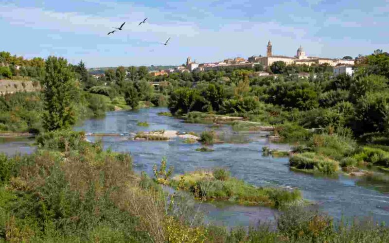 Dai fiumi alle città, l’Italia prepara il Piano per ricucire la natura ferita