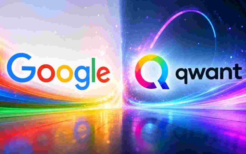 Il Parlamento Ue sceglie Qwant, il motore europeo sfida Google sulla privacy