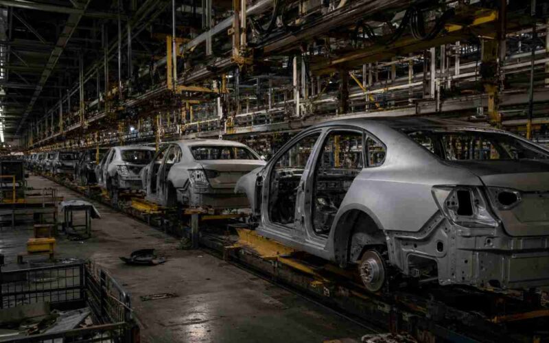 Stop ai motori termici, l’Europa mette a rischio 726mila posti di lavoro