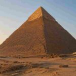 Grande Piramide, quattro rampe nei bordi: il modello che fa tornare i tempi di Cheope
