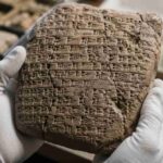 Incantesimi magici, messaggi al re e conti per la birra: in Danimarca riemergono tavolette di 4.500 anni fa