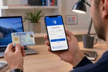 Codici della Carta d’Identità Elettronica smarriti? Ecco come recuperare PIN e PUK