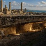 Cleopatra, individuato un tunnel di oltre 1 Km che riapre il mistero della tomba perduta