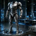 Dal DNA al “vetro super resistente”: il materiale ispirato a Iron Man che supera l’acciaio