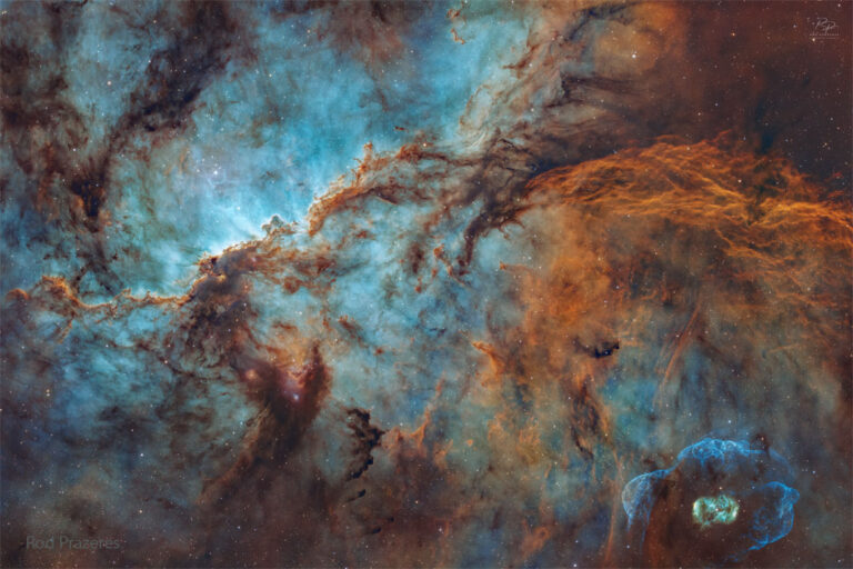 L’Universo come non lo avete mai visto: le immagini più belle della Nasa