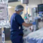 Un antibiotico molto usato associato a un possibile aumento del rischio di morte
