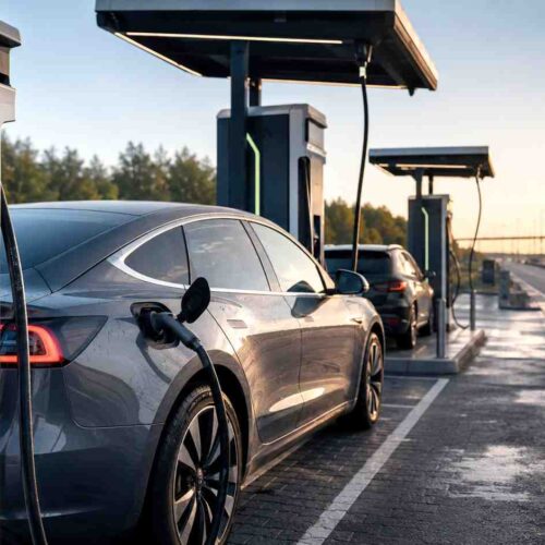 Auto elettriche, nuove regole Ue sulla ricarica: cosa cambia per gli automobilisti
