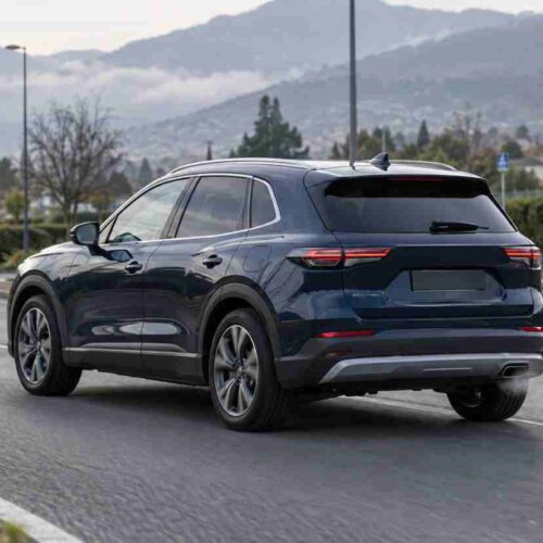 Ibride plug-in, i test su strada smentiscono i dati ufficiali: emissioni di CO₂ sei volte più alte