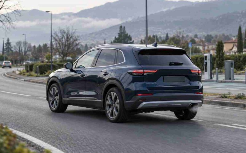 Ibride plug-in, i test su strada smentiscono i dati ufficiali: emissioni di CO₂ sei volte più alte