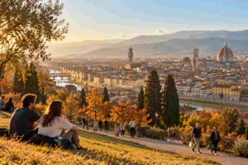 El Niño accelera, l’Europa va verso un autunno e un inverno molto caldi