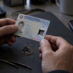Carta d’identità, “dentro c’è un chip che ci traccia”: rimuoverlo può costare il carcere