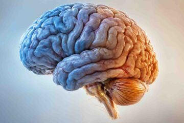 Il cervello è un organo composito dalla doppia origine embrionale