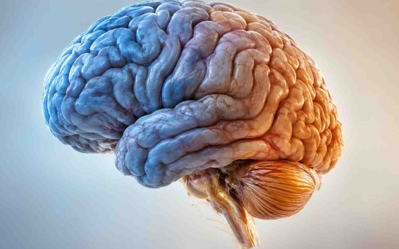 Il cervello è un organo composito dalla doppia origine embrionale
