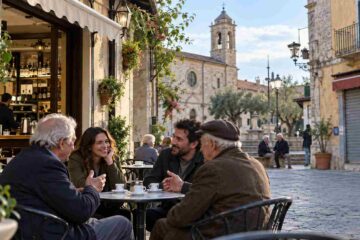 Addio al bar sotto casa: in Italia ne sono scomparsi oltre 24mila