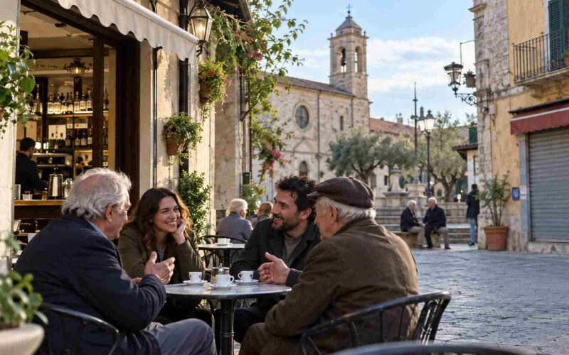 Addio al bar sotto casa: in Italia ne sono scomparsi oltre 24mila