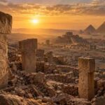 Una civiltà perduta 38 mila anni fa? Le T giganti, le piramidi e il codice che collegherebbe mondi lontanissimi