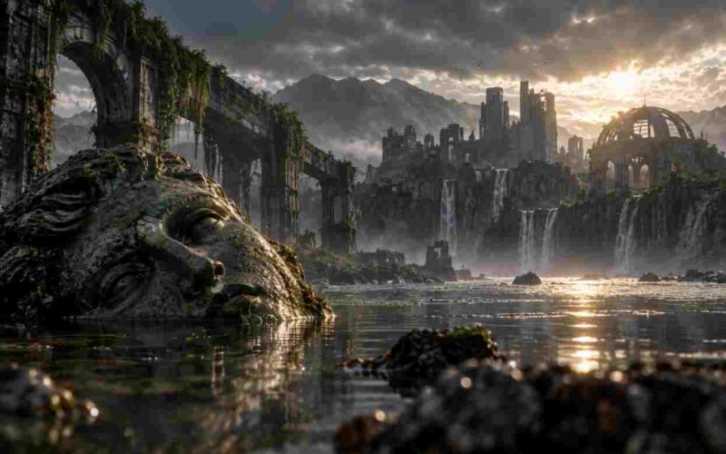 E se non fossimo la prima civiltà industriale della Terra? L’ipotesi Siluriana