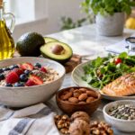 Colesterolo, dieta e statine: quanto si può abbassare l’LDL cambiando alimentazione