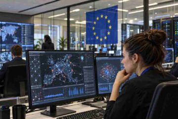 Mythos 5 arriva all’Enisa, ma l’Europa parte già in ritardo