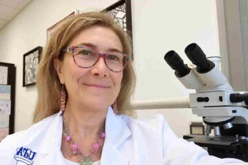 Tumori, una nuova strada contro le metastasi: l’intervista esclusiva alla professoressa Emma Di Carlo