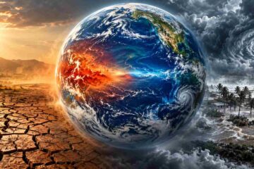 Un super El Niño trasformerà la Terra. Sarà il più forte mai osservato: allarme per caldo e piogge estreme