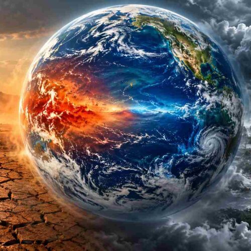 Un super El Niño trasformerà la Terra. Sarà il più forte mai osservato: allarme per caldo e piogge estreme