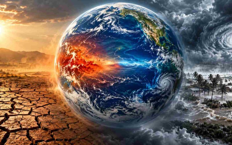 Un super El Niño trasformerà la Terra. Sarà il più forte mai osservato: allarme per caldo e piogge estreme