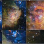 Il telescopio Webb riscrive il confine tra stelle e pianeti con nane brune da record