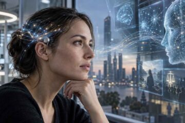 Impianti neuronali e IA, i dilemmi etici dell’uomo potenziato: diventeremo tutti dei cyborg?