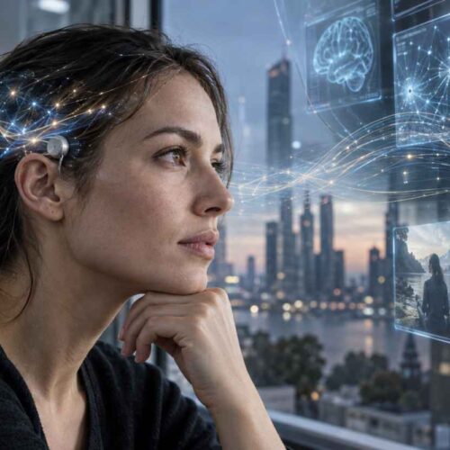 Impianti neuronali e IA, i dilemmi etici dell’uomo potenziato: diventeremo tutti dei cyborg?