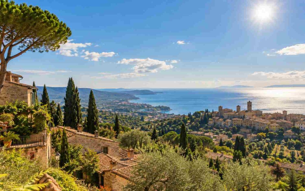Meteo, caldo anomalo fino a domenica 4 ottobre: punte di 29 gradi e poche piogge