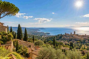 Meteo, caldo anomalo fino a domenica 4 ottobre: punte di 29 gradi e poche piogge