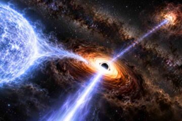 Scoperto nella Via Lattea un buco nero che lancia verso la Terra particelle a oltre 200 mila km al secondo